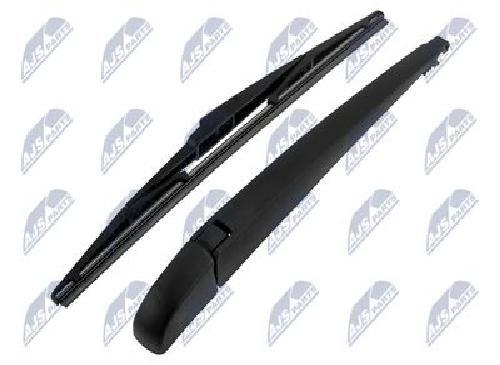 Original NTY Wiper Blade Cleaning EWB-TY-012 For Toyota