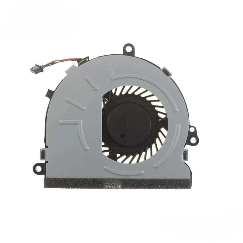 DBTLAP Ventola Di Ricambio L20474-001 Per HP - Silenziosa E Potente DC28000JLF0, SPS L20474-001, Garanzia 9 Mesi - 4