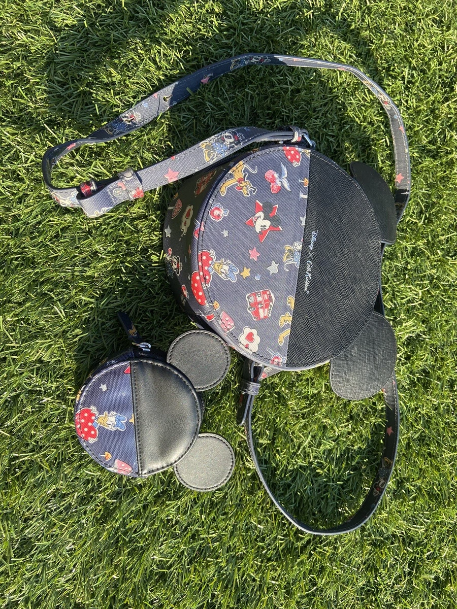 Cath kidston cheap disney purse