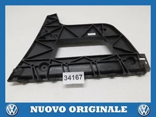 Right bracket for rear bumper original Audi A4