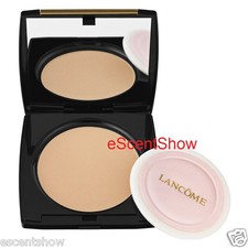 LANCOME DUAL FINISH VERSATILE POWDER MAKEUP F...