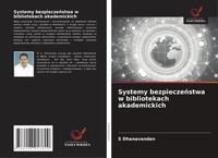 Systemy Bezpiecze¿Stwa W Bibliotekach Akademickich S. Dhanavandan Taschenbuch