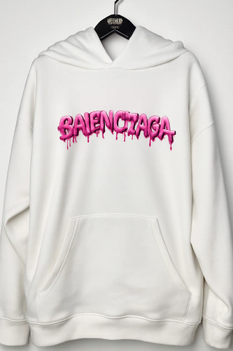 Balenciaga Hoodie size 10