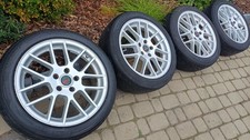 17" alloys 5x112 VW caddy golf jetta T4 passat TOURAN tiguan eos SHARAN scirocco