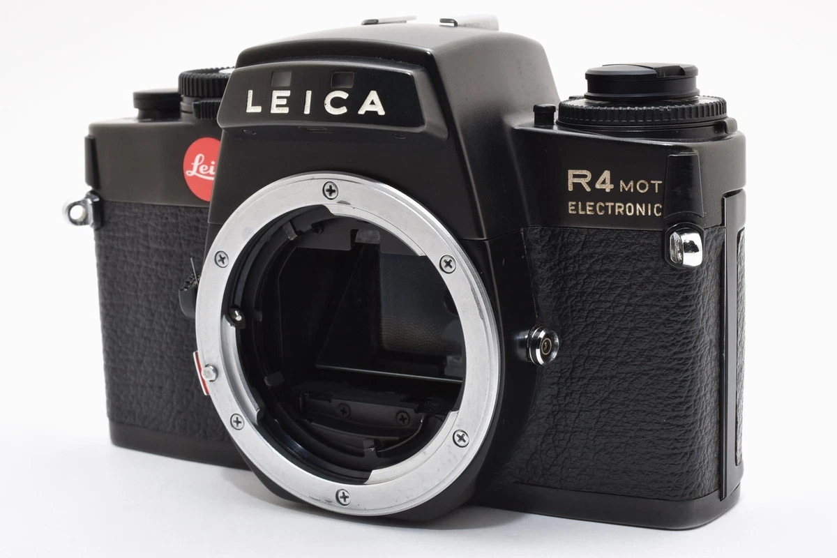 Leica R4 Film Cameras for sale - eBay