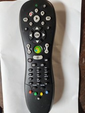 Microsoft Gateway RC6 IR Windows Media Center Remote Control RRS9002-8601FC