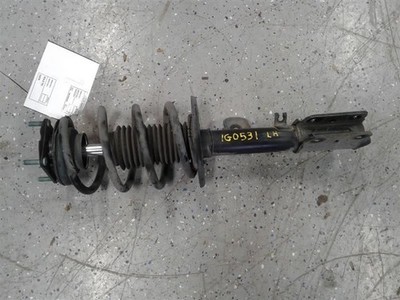 Driver Strut Front FWD Without Turbo Fits 11-15 EXPLORER 956964