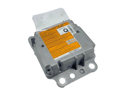 NISSAN JUKE F15 AIRBAG STEUERGERÄT CRASH DATENMODUL EINHEIT 988201KC1A 2010-2014