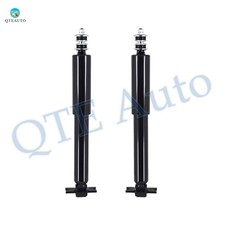 Pair Of 2 Front Shock Absorber For 1984-1995 Toyota Pickup Rwd
