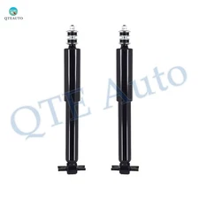 Pair of 2 Front Shock Absorber For 1984-1995 Toyota Pickup RWD