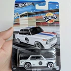 Hot Wheels 2024 Vintage Grand Prix - BMW 2002 White