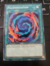 Polymerisation - SBCB-DE011 - Common - 1. Auflage - Yu-Gi-Oh Speed Duel N/M