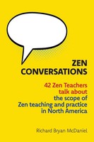 Richard Bryan Mcdaniel | Zen Conversations | Taschenbuch | Englisch (2021)