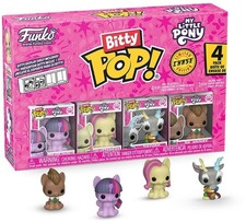 Ultimate Funko Pop My Little Pony Figures Checklist and Gallery 15