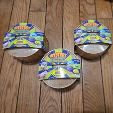 Mystery Squishy Dumpling GLOW in the DARK Edition Sealed Lot of 3