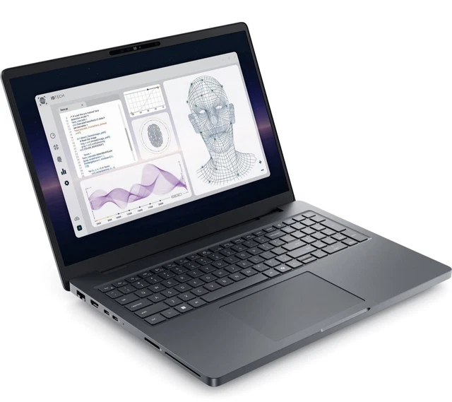 Dell Pro Max 16 Plus MB16250