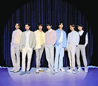 Bts Tickets Paris