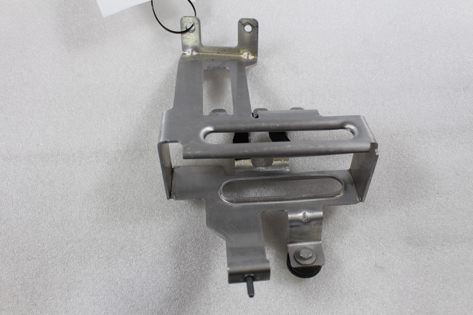 Ferrari 296 GTB, Rear Dash Support  Bracket, Used, P/N 970154