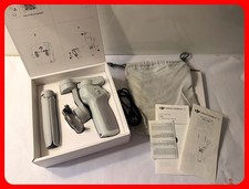 DJI Osmo Mobile SE 3-Axis Smartphone Gimbal Stabilizer Foldable Magnetic Clamp