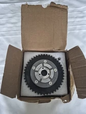 GM OEM Camshaft phaser Variable Valve Timing (VVT) Adjuster 12606358 Chevy GMC