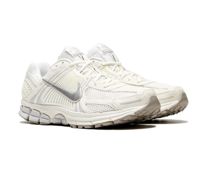 Nike Zoom Vomero 5 Sail Vast Grey Metallic Silver FB9149-103  display picture 2