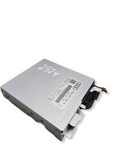 Audi A6 S6 C7 4G 2013 Diesel Kamerasteuergerät 4G0907441B 180kW GENUINE