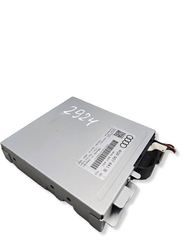 Audi A6 S6 C7 4G 2013 Diesel Kamerasteuergerät 4G0907441B 180kW GENUINE