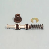 Hauptbremszylinder Reparatursatz Vorne FüR Kawasaki Z 1000 MK2 Bj. 1979-1980