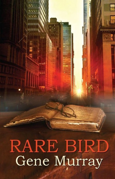 Rare Bird Gene Murray Taschenbuch Kartoniert / Broschiert Englisch 2021-image