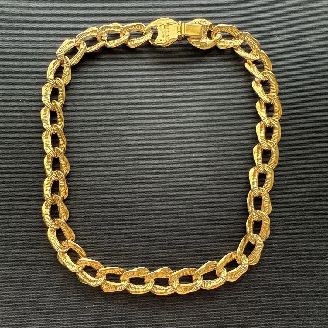 SAINT LAURENT (YSL) Collana YVES SAINT LAURENT YSL vintage