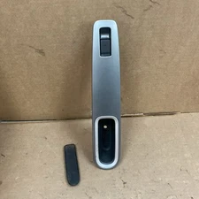 2008 - 2014 Subaru Tribeca Window Switch Bezel Trim Rear Passenger Right 3125