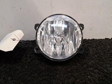 Antibrouillard Renault SCENIC