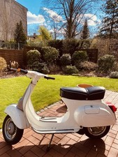 Vespa 50 Spezial