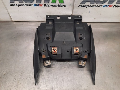 BMW Hinterrad Heckabdeckung Kotflügel Verkleidung R13 F650GS G650GS 46622346389