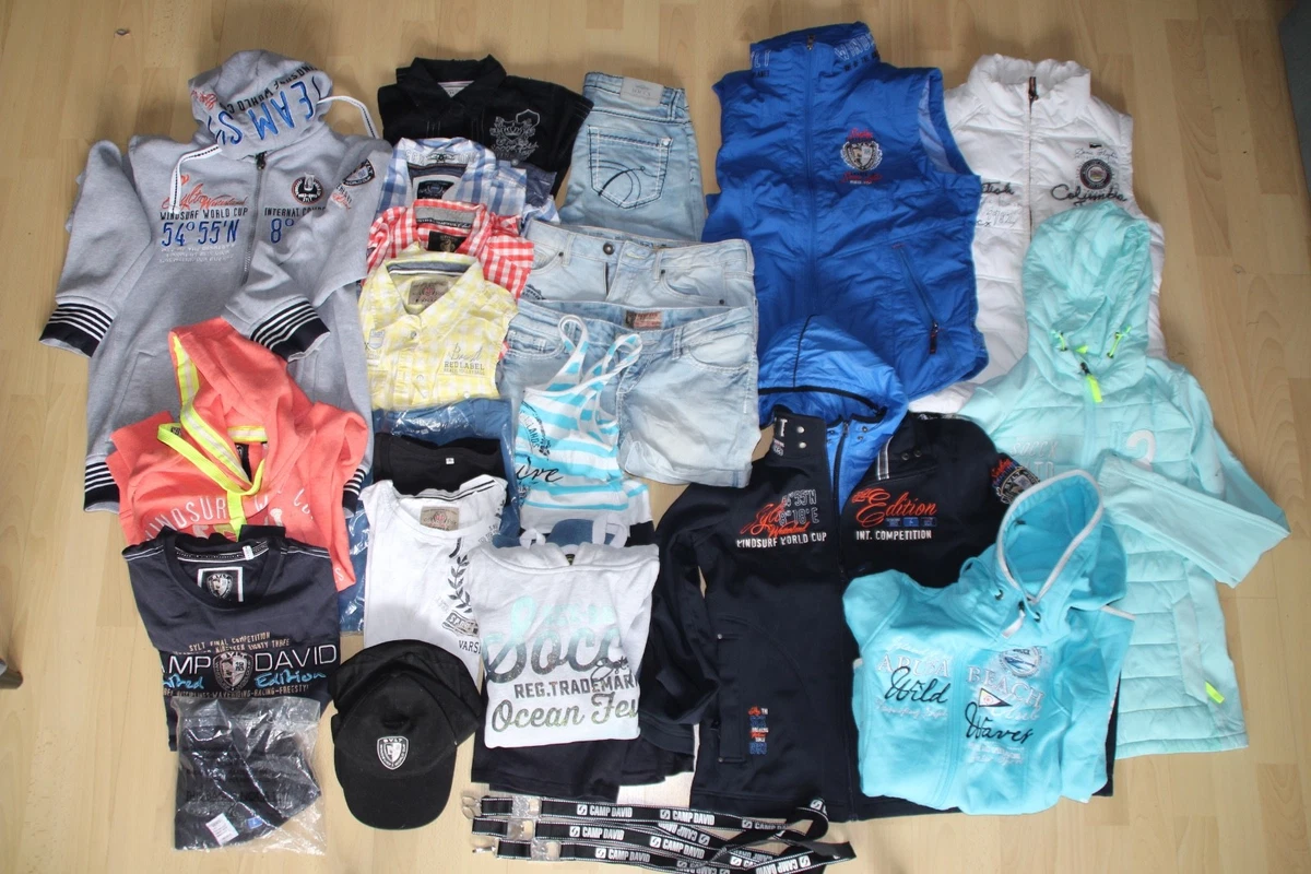Camp David online kaufen | eBay.de