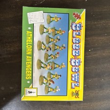 GW Blood Bowl Elf Athelorn Avengers New I m B...