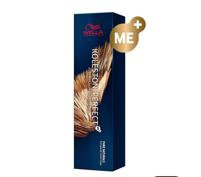 Wella Koleston Perfect 6/0 Dark Blonde/Natural, 2 oz