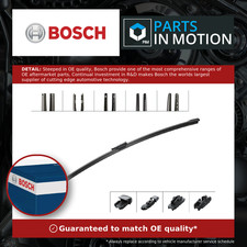 Rear Wiper Blade 3397016509 Bosch AM40H Genuine Top Quality Guaranteed New