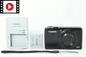Canon Powershot S90 | eBay