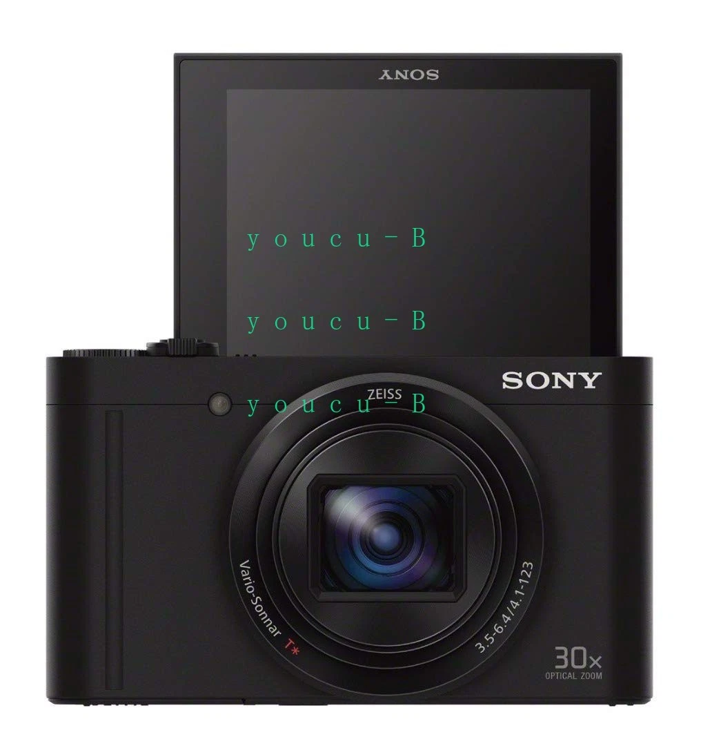 Sony Cyber-shot DSC-WX500 Sony Cyber-shot Digital Cameras for sale