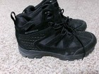 Goodyear Mens Black Boots Waterproof Size 10.5 W — photo 1