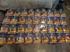 Vintage Star Wars Revenge of the Sith Action Figure Lot of (39) Hasbro New MOC