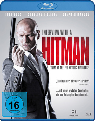 Interview with a Hitman