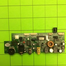 Polaroid LCD-0700P Portable Monitor Board 2539C 2539C VER5.0