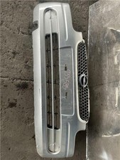Pare-choc avant Opel AGILA