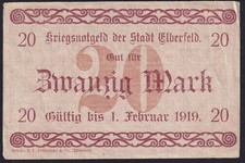 1918 Year Banknote German Paper Money for sale | eBay