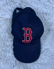 Boston Red Sox OC Sports Team MLB Baseball Hat Youth Adjustable Cap Blue