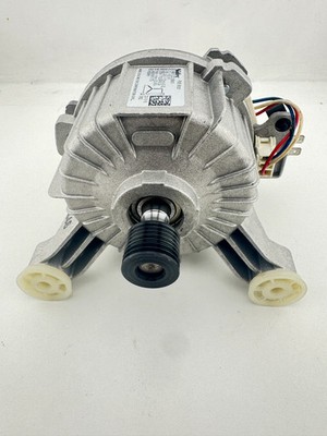 Bosch Motor ; Nidec Sole WB102D35B00 9000991175 17000U/min 00145795 gebraucht