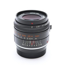 [Used] Konica M-Hexanon 35mm F2 [ Lens | ]