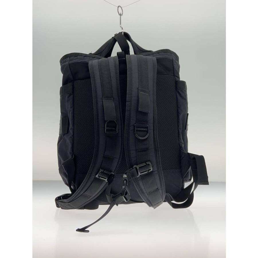 BRIEFING ATTACK PACK Backpack Black Authentic Men… - image 3